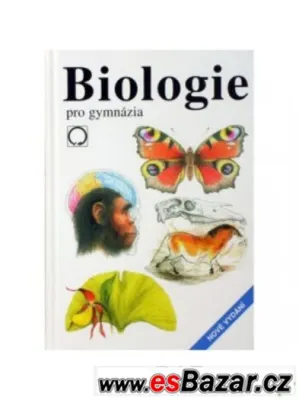 Biologie pro gymnázia
