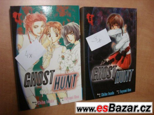 MANGA v angličtině – fotografie 5