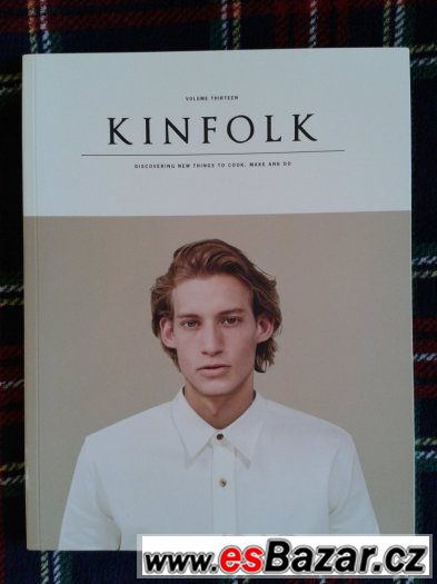 KINFOLK – fotografie 2