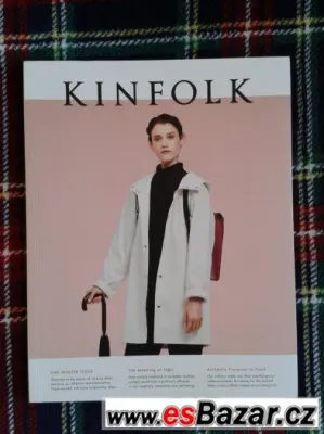 KINFOLK