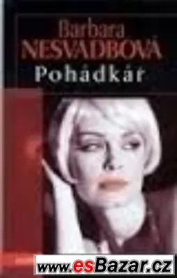 Barbora Nesvadbová, Pohádkář