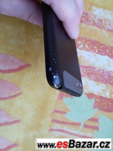 HTC One V – fotografie 3