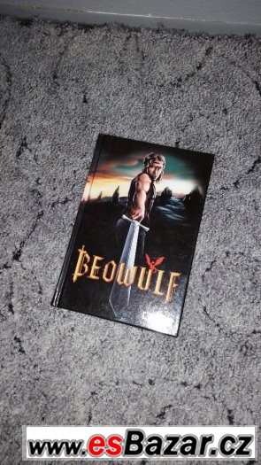 Beowulf – fotografie 1
