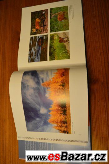 Kniha "Ontario" – fotografie 4