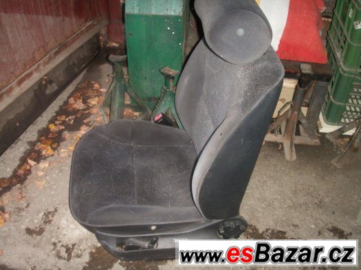 Prodám náhradní díly Citroen Xsara combi – fotografie 5