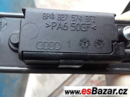 ovladani kufru audi a6 4F otevirani kufru mikro spinac avant – fotografie 3