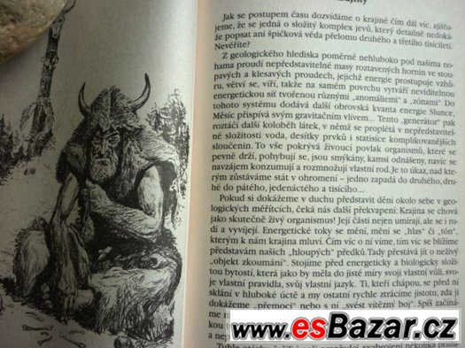 Magazín záhad I. - 3 / 1999 – fotografie 3