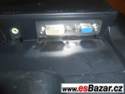 PC LCD monitor – fotografie 3