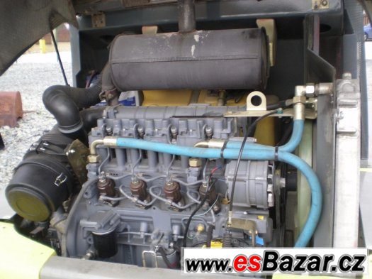 KRAMER 480 – fotografie 5