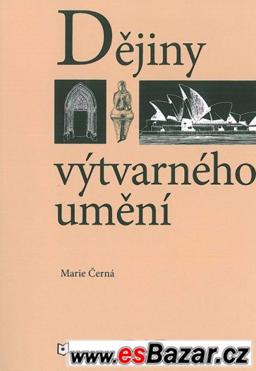 Dějiny výtvarného umění – fotografie 1