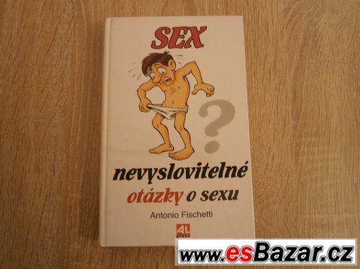 Sex - nevyslovitelné otázky o sexu, Antonio Fischetti – fotografie 1