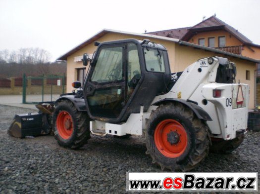 BOBCAT T35120SL – fotografie 2