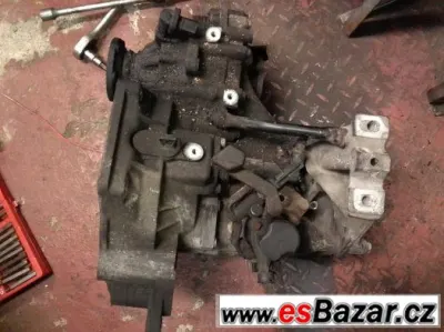 převodovka skoda octavia I 1,9 tdi 66 kw