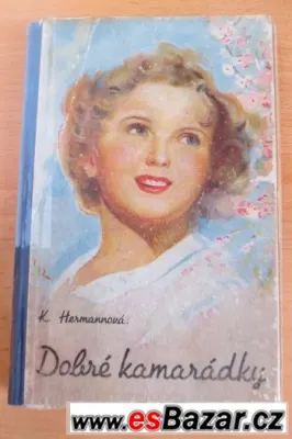 K. Hermannová - Dobré kamarádky