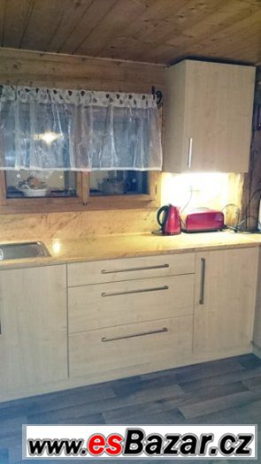 Rekreační chata 5+kk-Velké Karlovice,Jezerné – fotografie 1