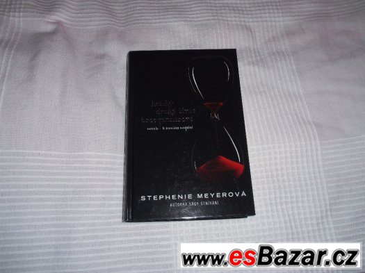 Druhý krátký život Bree Tannerové – fotografie 1