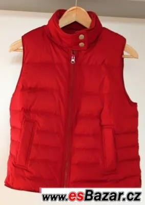 Nová VESTA zn.Ann Taylor LOFT vel.S