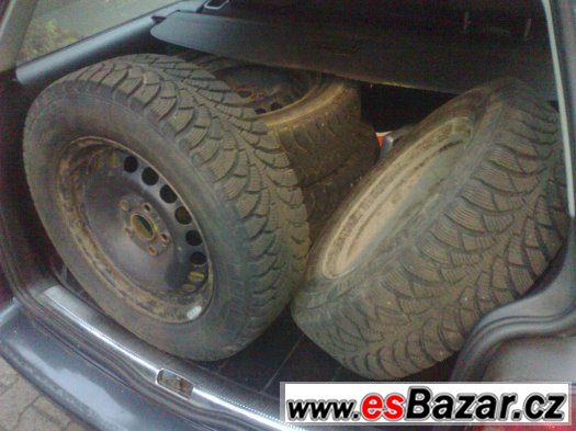 passat variant 4motion – fotografie 5