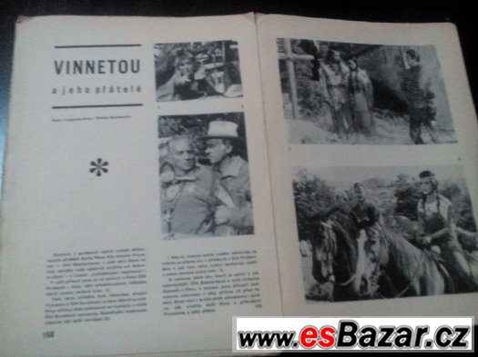 MEZI SUPY – fotografie 2