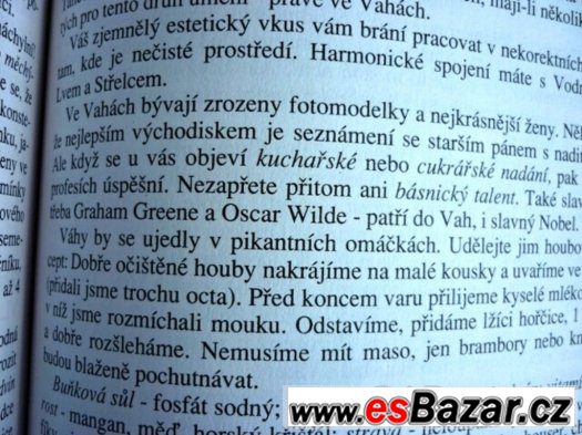 Tajemné síly přírody - Luba Skořepová – fotografie 2