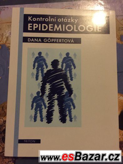 Kontrolní otázky z epidemiologie – fotografie 1