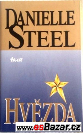Danielle Steel Hvězda – fotografie 1