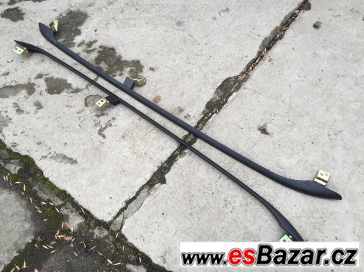 Prodám hagusy Passat Variant B5/B5.5 – fotografie 1