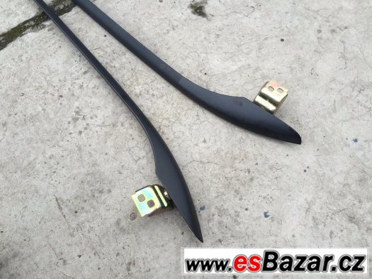 Prodám hagusy Passat Variant B5/B5.5 – fotografie 2