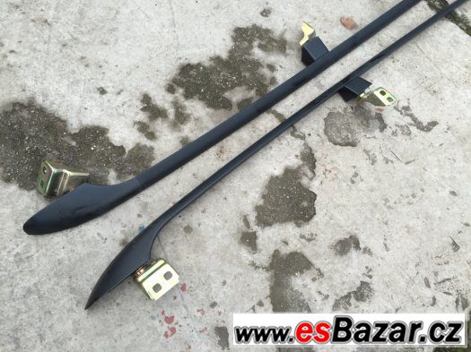 Prodám hagusy Passat Variant B5/B5.5 – fotografie 3