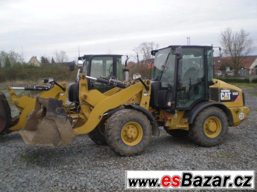 CATERPILLAR 906H – fotografie 1