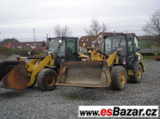 CATERPILLAR 906H – fotografie 2