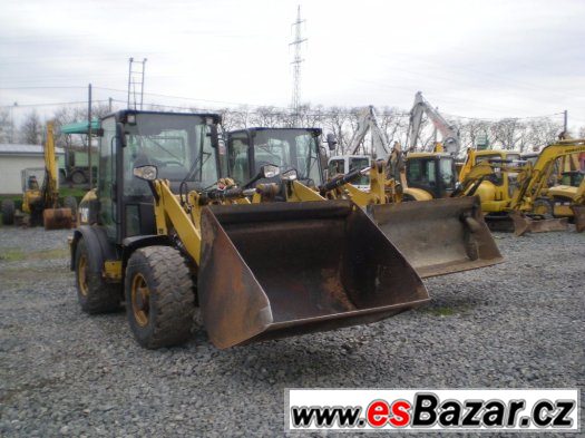CATERPILLAR 906H – fotografie 3