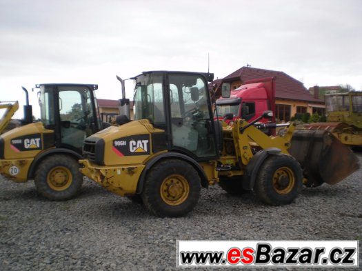 CATERPILLAR 906H – fotografie 5