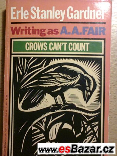 Crows Can´t Count – fotografie 1