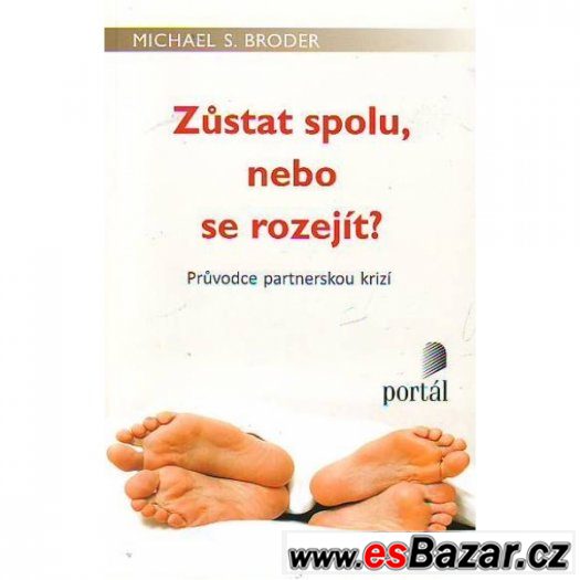 Zůstat spolu, nebo se rozejít? – fotografie 1
