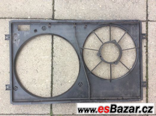 VW Golf, Bora, A3, Leon - drzak ventilatoru – fotografie 4