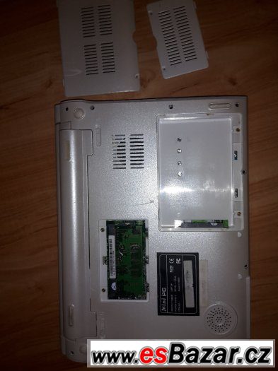 MINI PC ILLUSION E 10201 VIA C7-M 1,6GHz 10.2 – fotografie 2