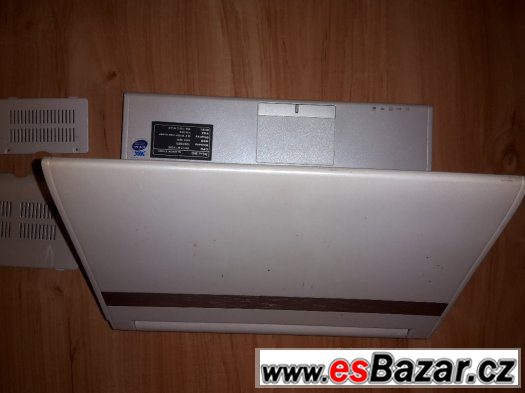 MINI PC ILLUSION E 10201 VIA C7-M 1,6GHz 10.2 – fotografie 3
