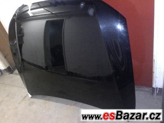 audi a 5 predni kapota a5 haupna prední cast – fotografie 2