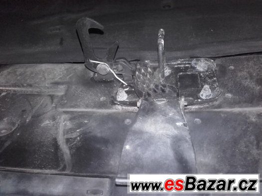 audi a 5 predni kapota a5 haupna prední cast – fotografie 4