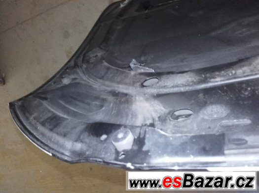audi a 5 predni kapota a5 haupna prední cast – fotografie 5