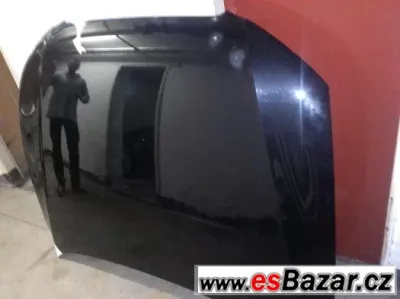audi a 5 predni kapota a5 haupna prední cast