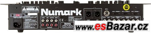 NUMARK DM 1200 – fotografie 2