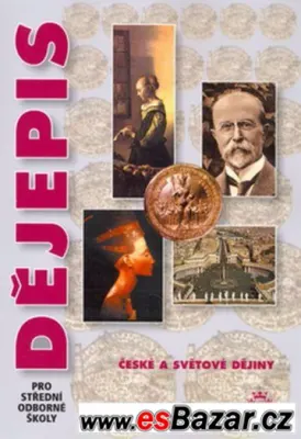 Dějiny pro střední odborné školy