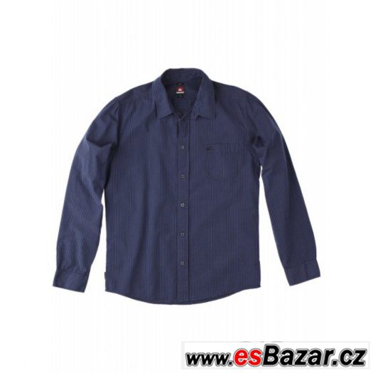 Košile Quiksilver Navy – fotografie 2