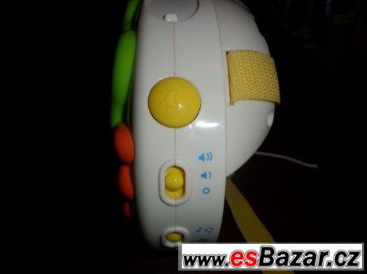 Kolotoč Fisher-Price – fotografie 2