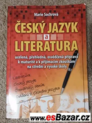 Český jazyk a literatura