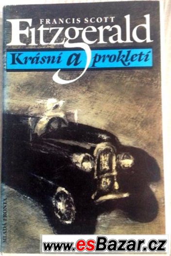 Fitzgerald - Krásní a prokletí – fotografie 1