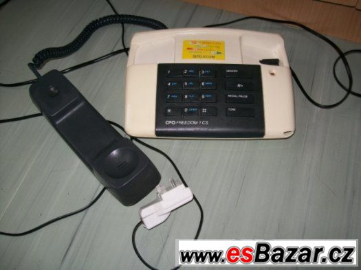 CPO Freedom 1 cs – fotografie 2
