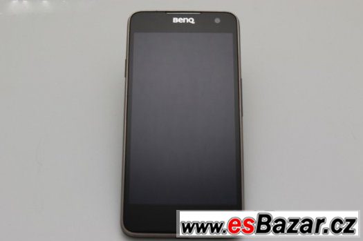 BENQ T47 NEW – fotografie 3
